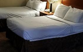 Days Inn And Suites Memphis